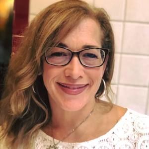 Meet your Posher, Kathleen